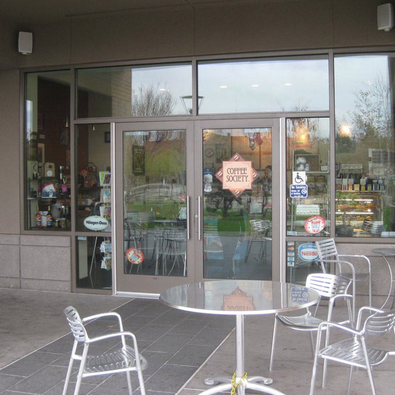 Cupertino Library Location