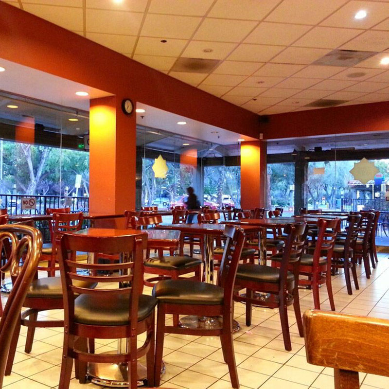 Pruneyard at Campbell Location